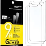 Glasses & Screen Protector